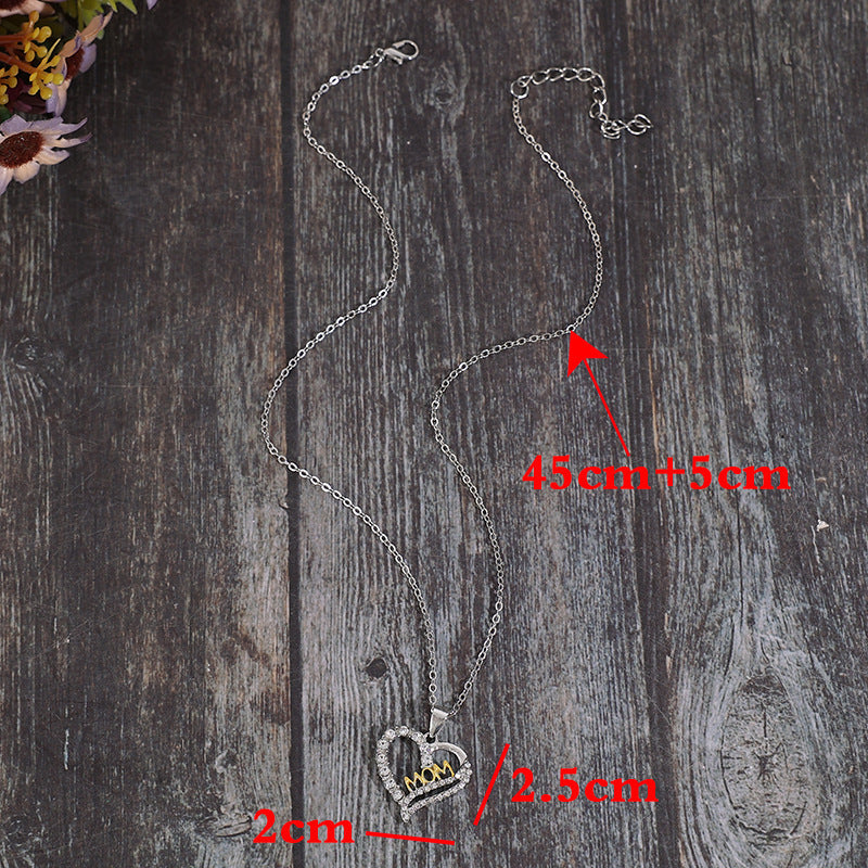 Romantic Necklace for Special Moments