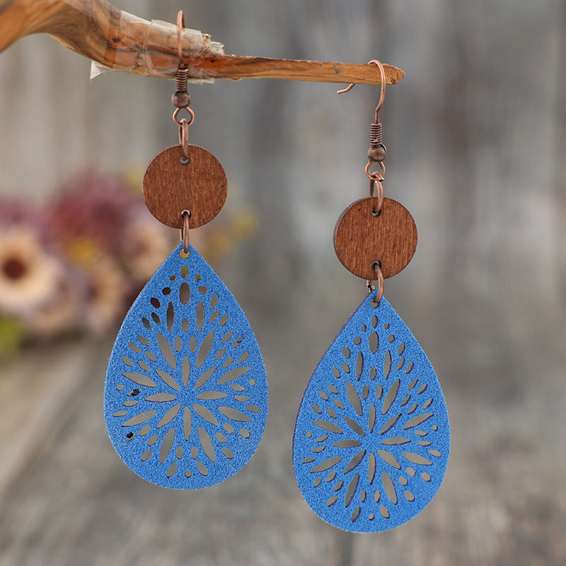 Charming Earring for Any Occasion