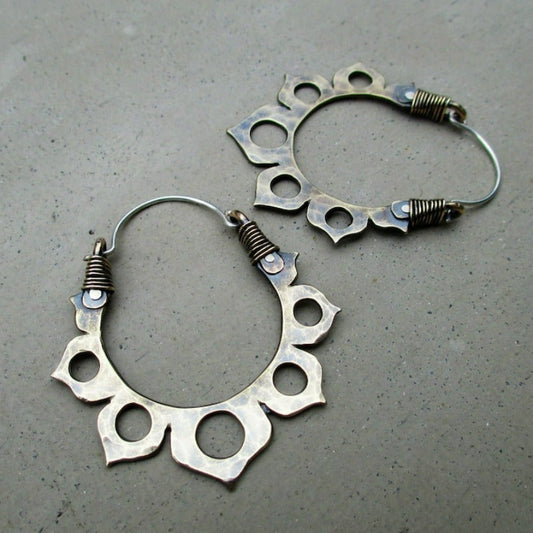 Romantic Earring for Special Moments