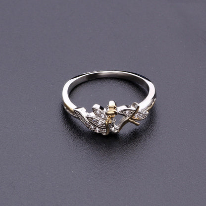 Elegant Ring for Every Occasion