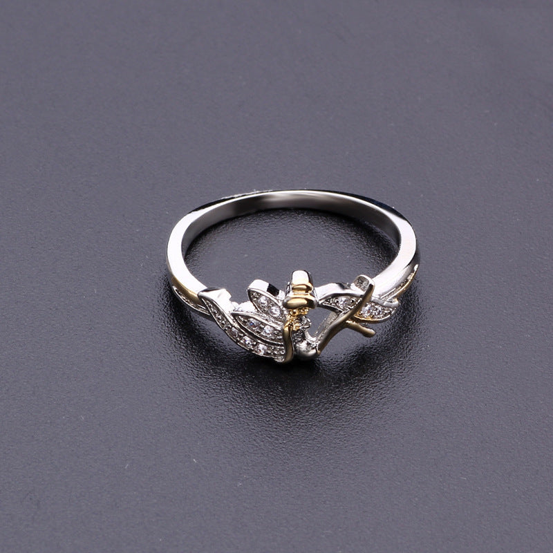 Elegant Ring for Every Occasion
