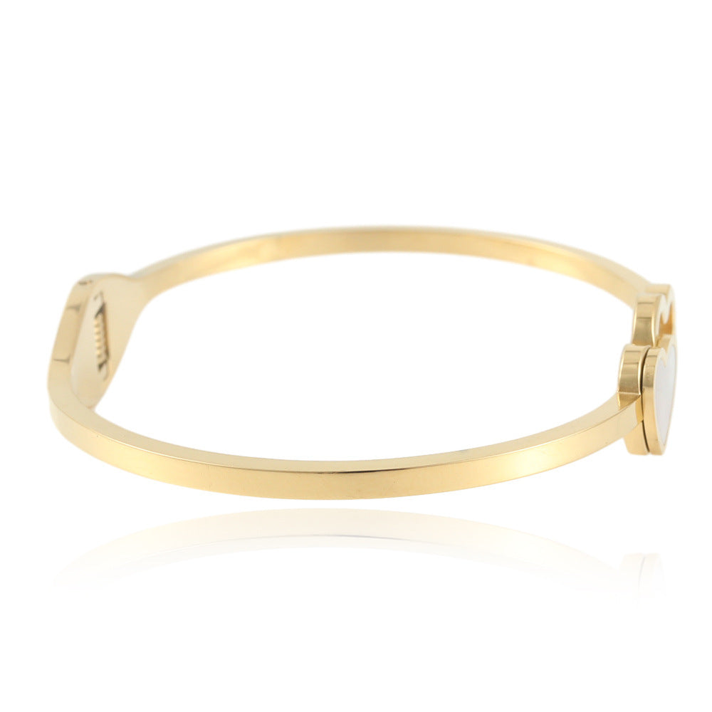 Romantic Bracelet for Special Moments