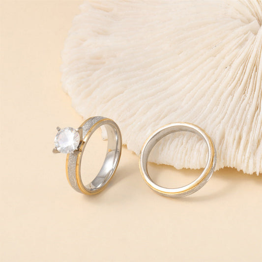Charming Ring for Any Occasion
