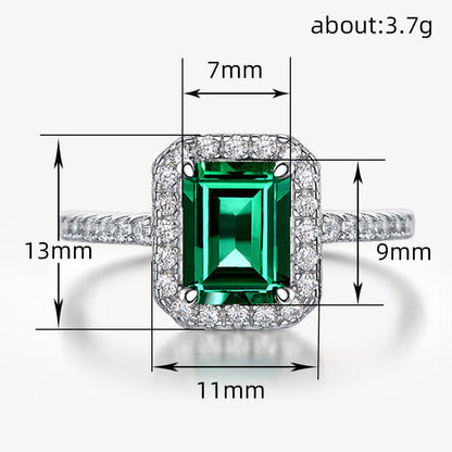 Stunning Ring for Daily Wear