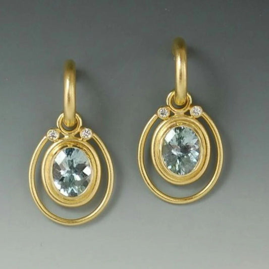 Romantic Earring for Special Moments