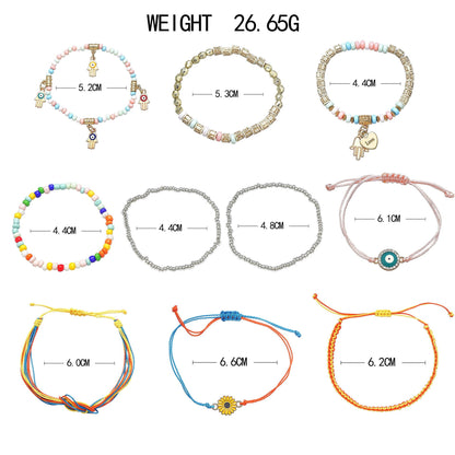 Beautiful Bracelet with Unique Style