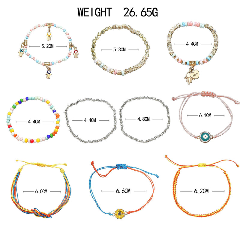 Beautiful Bracelet with Unique Style