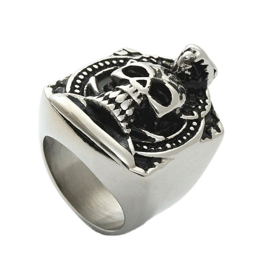Stunning Ring for Daily Wear