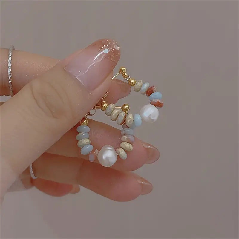 Romantic Earring for Special Moments