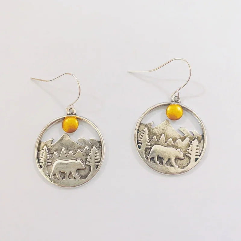 Charming Earring for Any Occasion