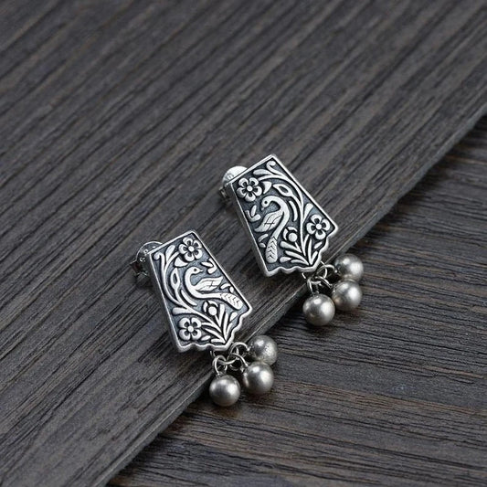 Classic Earring with Timeless Appeal