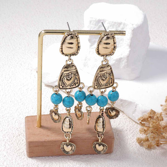 Charming Earring for Any Occasion