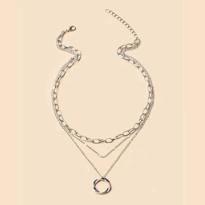 Stunning Necklace for Daily Wear