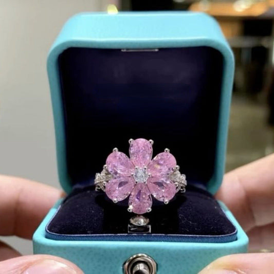 Elegant Ring for Every Occasion