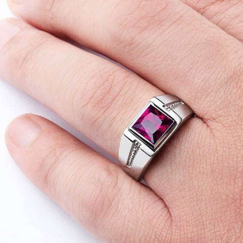 Elegant Ring for Every Occasion