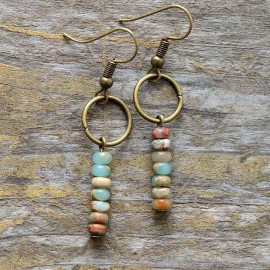 Charming Earring for Any Occasion