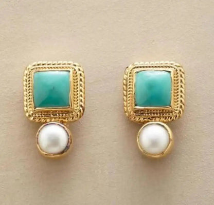 Stunning Earring for Daily Wear