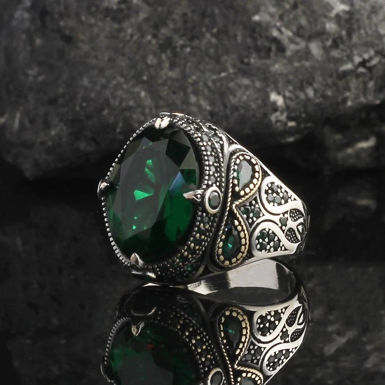 Romantic Ring for Special Moments