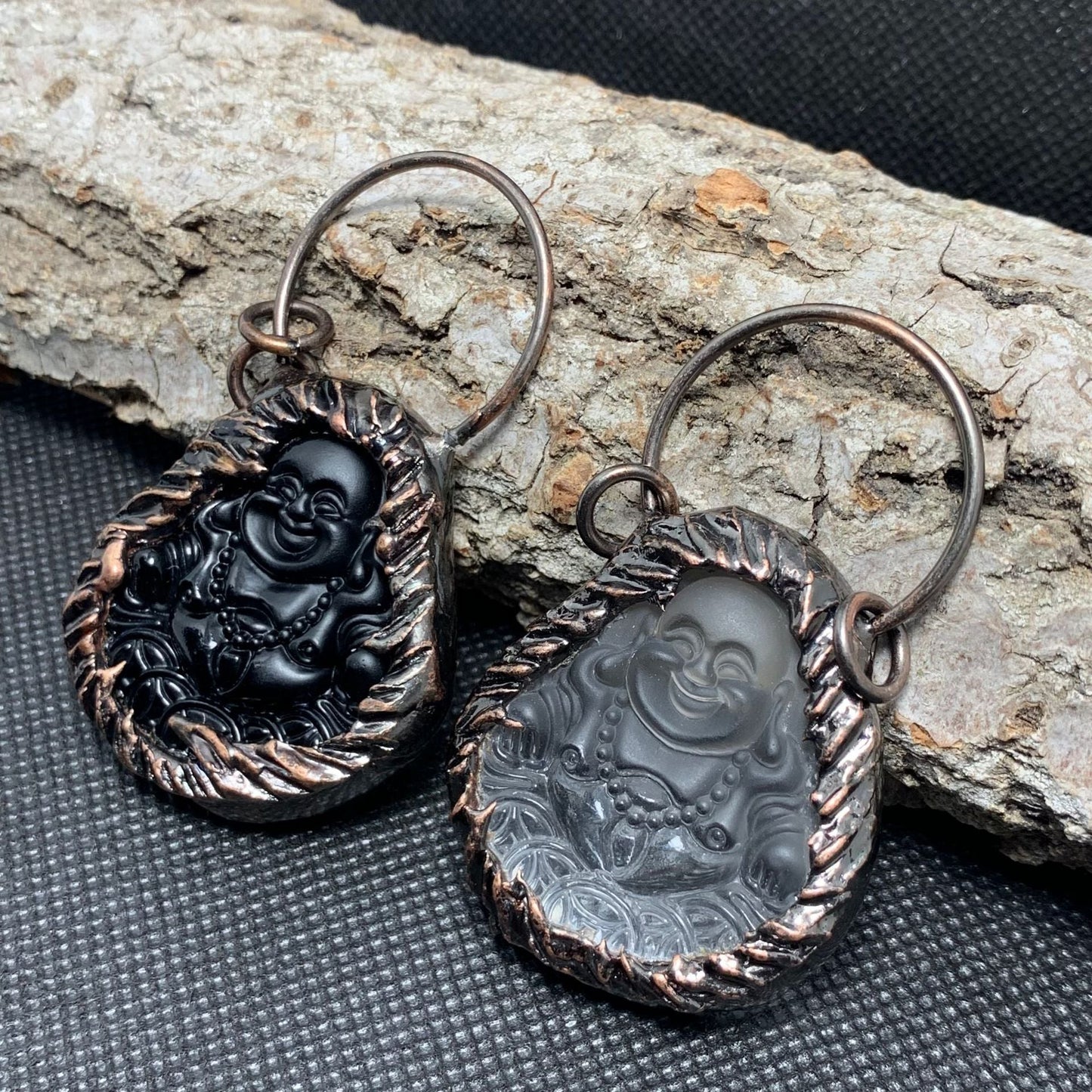 Vintage Handmade Pendant