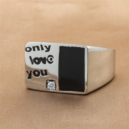 Stunning Ring for Daily Wear