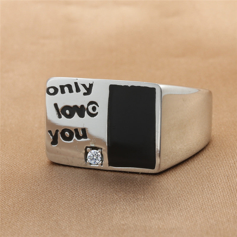 Stunning Ring for Daily Wear