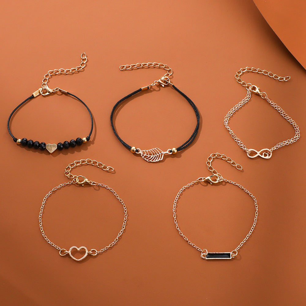 Vintage Handmade Bracelet