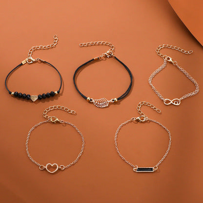 Vintage Handmade Bracelet