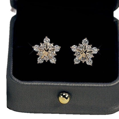 Beautiful Earring with Unique Style
