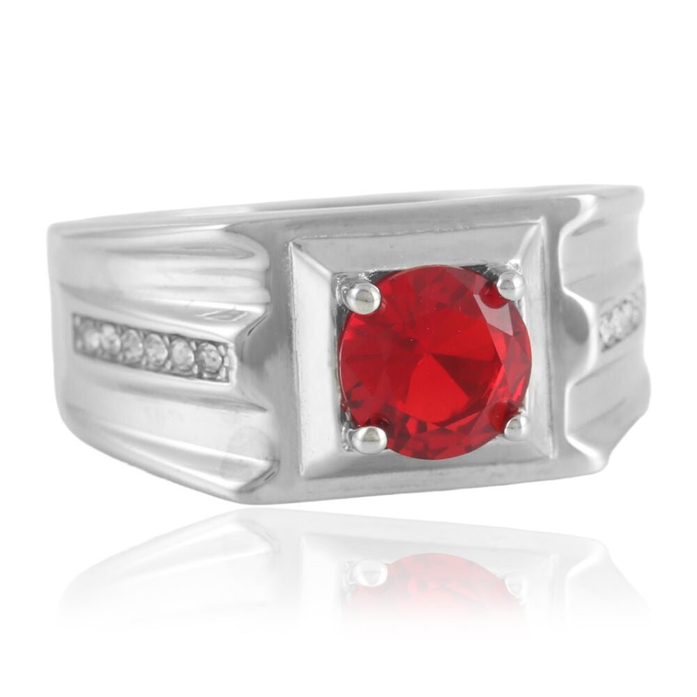 Delicate Artisan Ring