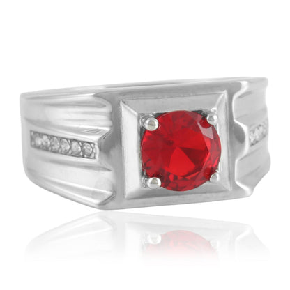 Delicate Artisan Ring