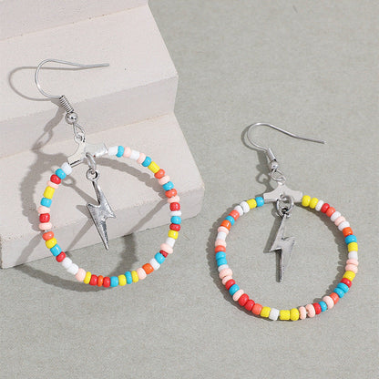 Classic Earring with Timeless Appeal