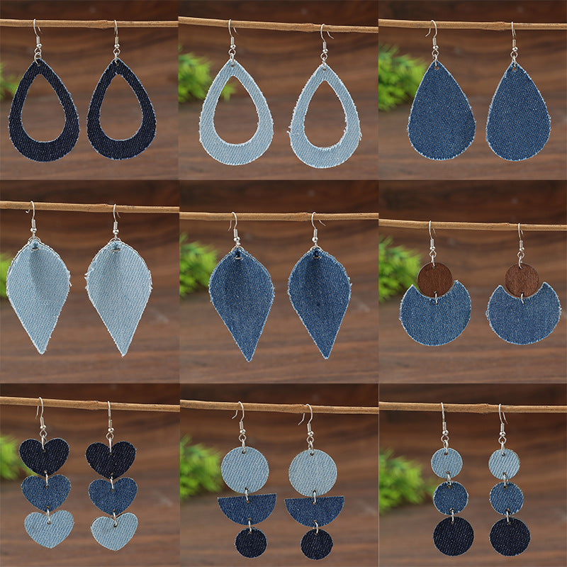 Romantic Earring for Special Moments