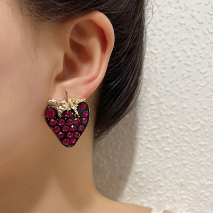 Romantic Earring for Special Moments
