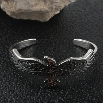 Vintage Handmade Bracelet