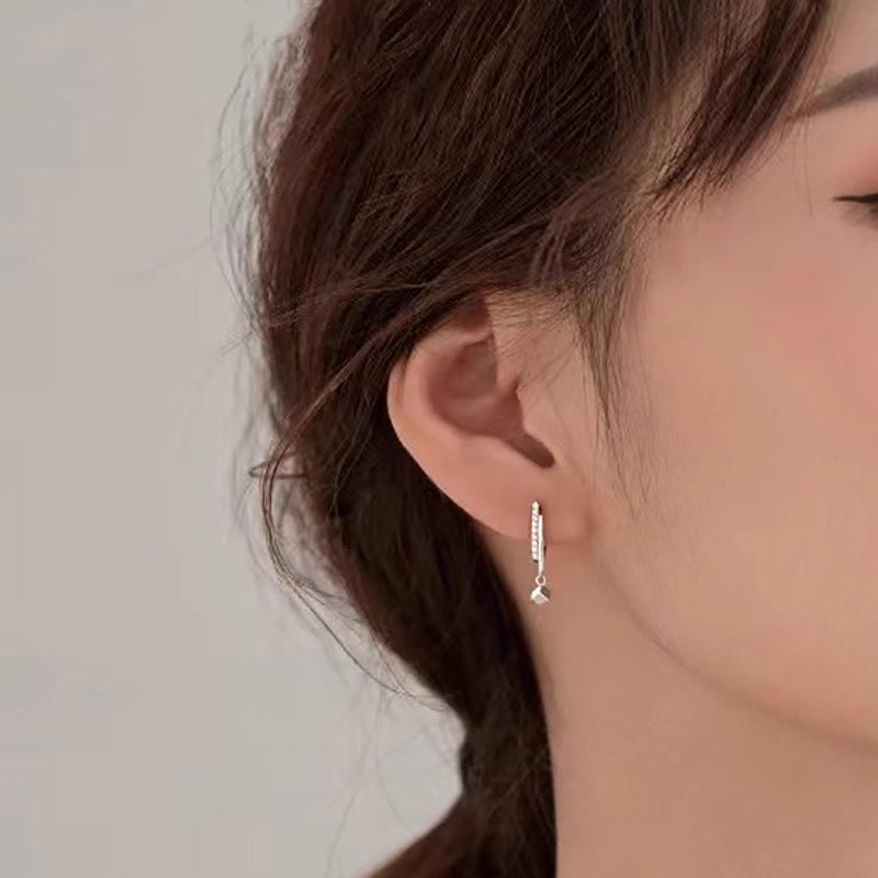 Romantic Earring for Special Moments