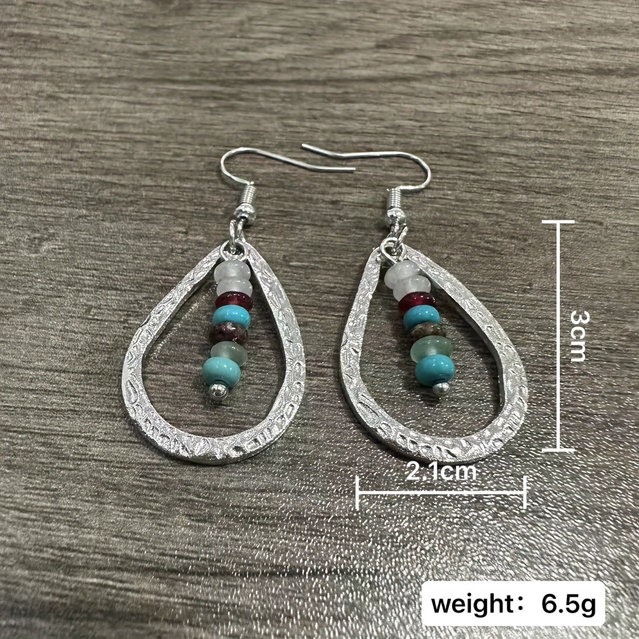 Elegant Earring for Every Occasion