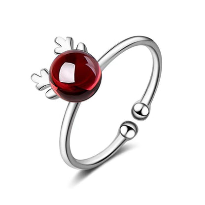 Charming Ring for Any Occasion