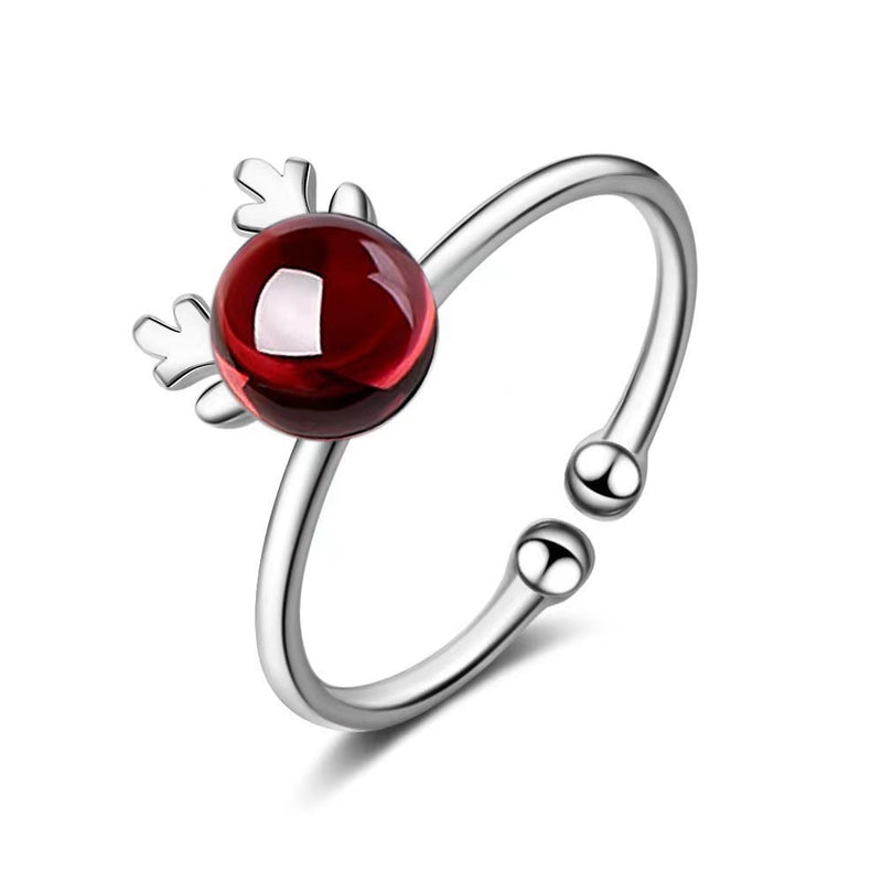 Charming Ring for Any Occasion