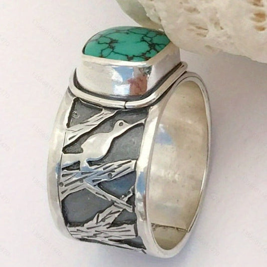 Charming Ring for Any Occasion