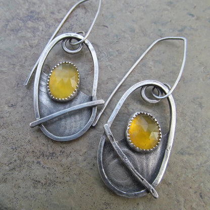 Beautiful Earring with Unique Style
