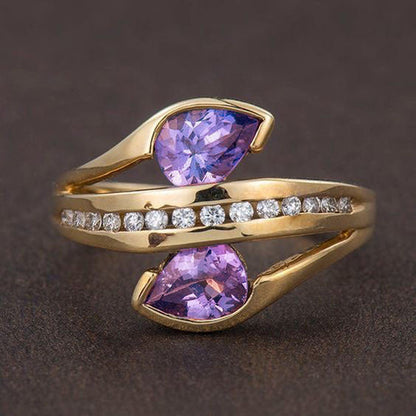 Charming Ring for Any Occasion