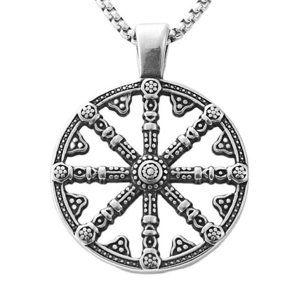 Elegant Pendant for Every Occasion