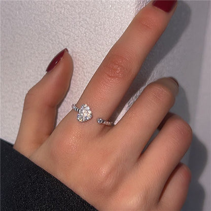 Elegant Ring for Every Occasion