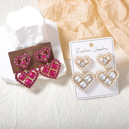 Elegant Pearl Earring for Every Occasion