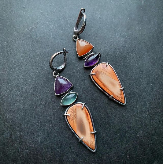 Elegant Earring for Every Occasion
