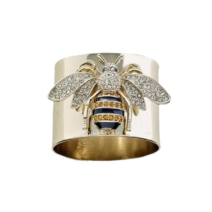 Beautiful Ring with Unique Style