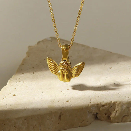 Vintage Handmade Necklace