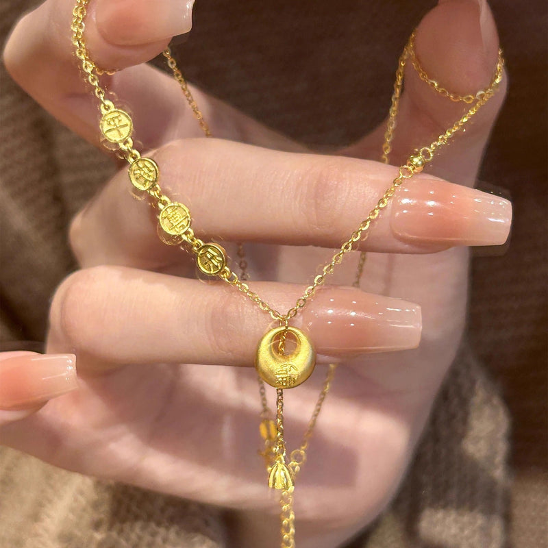 Stunning Necklace for Daily Wear