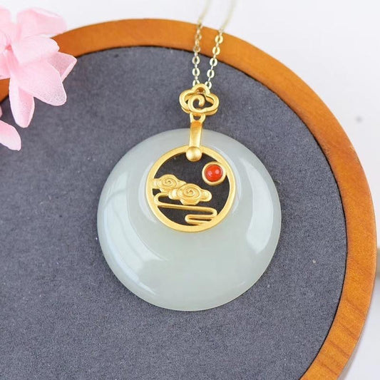 Elegant Silver Necklace for Every Occasion