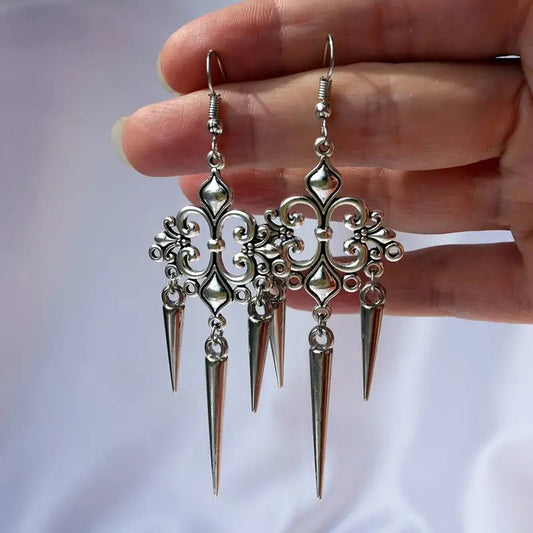Elegant Earring for Every Occasion